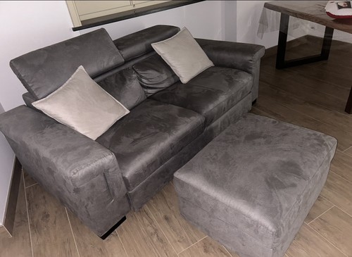 Divano letto posti - divano,