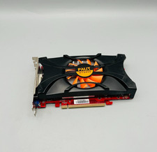PALIT NVIDIA GEFORCE GTS 450 1 GB DDR3 PCI-E HDMI VGA DVI SCHEDA GRAFICA #1076