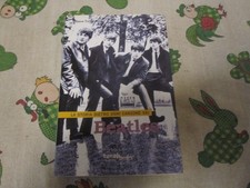 S. Turner, La Storia Dietro