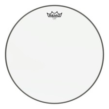 Remo Diplomat Clear 16"