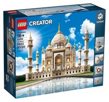 LEGO 10256 TAJ MAHAL -