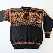 Maglione dale norway medium - dale,