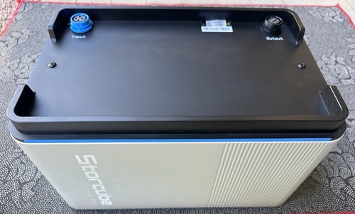 Batteria per fotovoltaico