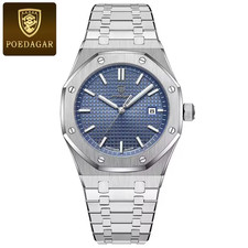 Poedagar diver watch quartz - ✅poedagar,