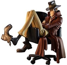 Lupin the Third III Zenigata