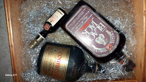 Courvoisier cognac vsop lotto - courvoisier,