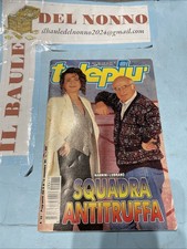 TELEPIÙ 45/1994 LUBRANO
