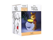 PALADONE* LAMPADA WINNIE THE