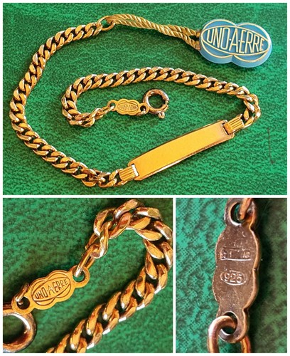 Bracciale unoaerre donna - bracciale, unoaerre❗️donna