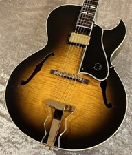 Gutiar elettrico Gibson ES-165