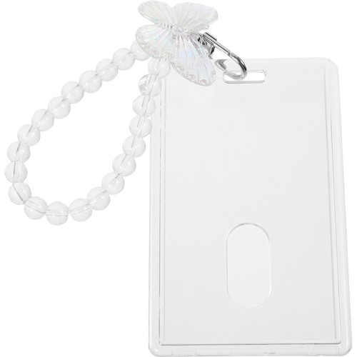 Porta tessere plastica - porta,