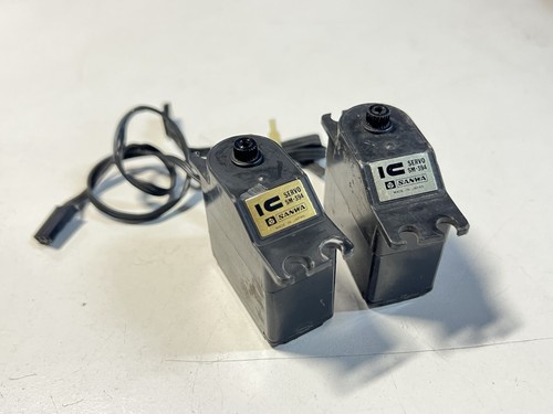 Servo sanwa sm394 - sanwa,