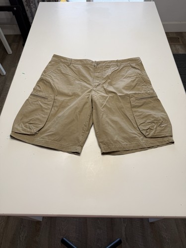 Pantaloncini cargo nike kaki - pantaloncini,