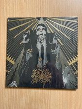 Morbid Angel - Nevermore 7“
