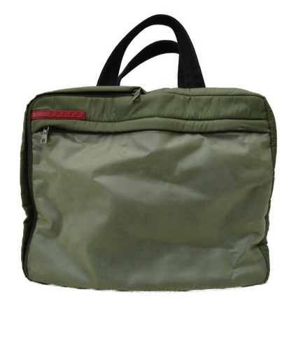 Borsa tracolla prada sport - borsa,