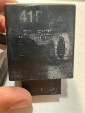 centralina modulo relè frecce Nippondenso 41R-71 FX257N Yamaha Virago Fz 750