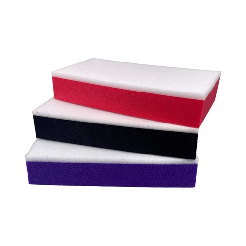 Blocco schiuma plastazote