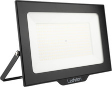 Faretto led con cavo - led, m