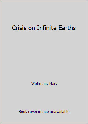 Crisi sulle terre infinite - crisi,