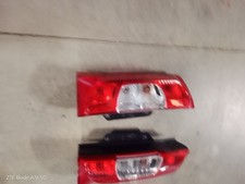 Fanali Posteriori Fiat Cubo