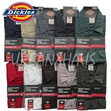 Dickies camicia lavoro - dickies,