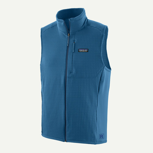 Patagonia vest - m's,