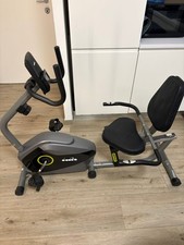 Cyclette Diadora Fitness Cyclette Recumbent modello Maya