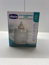 Scaldabiberon e scaldapappa