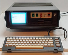Commodore SX-64 Executive