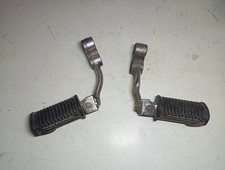 Pedane Poggiapiedi Guidatore