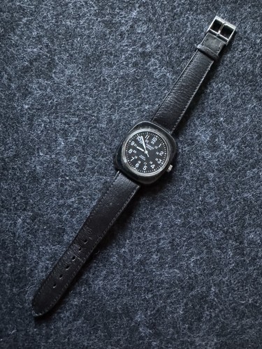 Tissot buggy autolub - tissot,