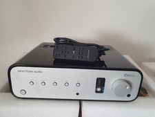 Peachtree audio idecco class - peachtree,