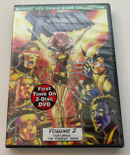 Marvel men volume dvd - marvel,