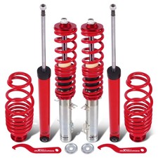 Coilover per VW Golf Mk4 IV