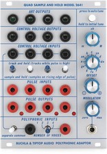Modulo adattatore polifonico