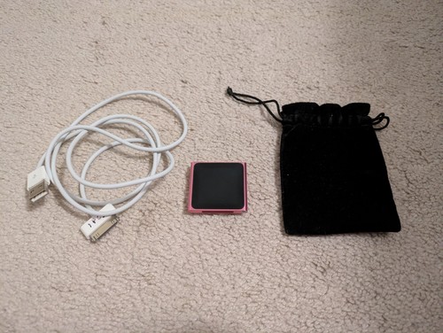 Apple ipod - battery),