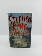 Desperation - Stephen King -