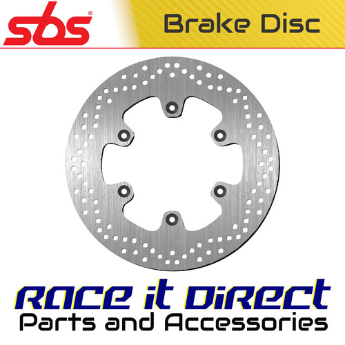 Disco freno per triumph - disco,