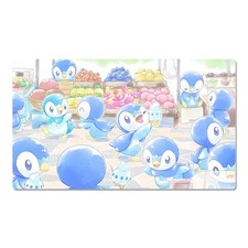 Piplup Gioco da Tavolo Pokemon