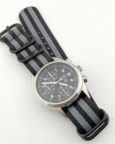 Cronografo pulsar seiko gen - cronografo,