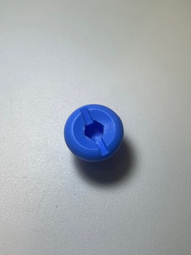 Mares tappo valvola - , blu