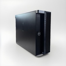 Dell Precision Tower 5820 -