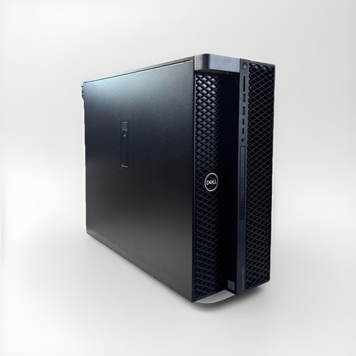 Dell precision tower - precision, 5820