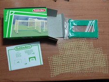 SUBBUTEO porte 61213 Mundial Goals complete