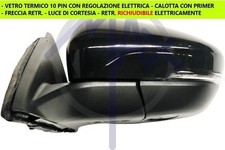 Specchio specchietto - specchio,
