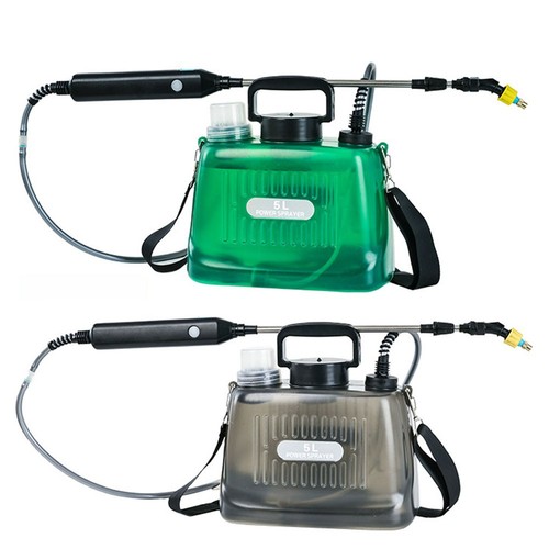 Spruzzatore elettrico