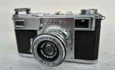 Macchina fotografica vintage