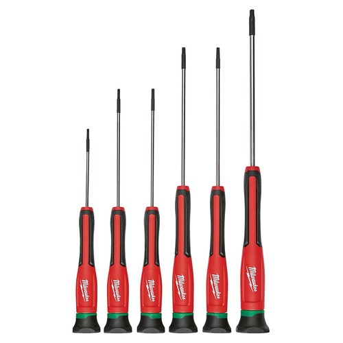 Giraviti precisione torx - giraviti,