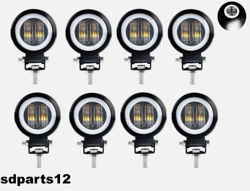 Fari led 20w - 20w, ip67