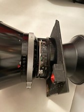 BIOGON 75 mm PER LINHOF